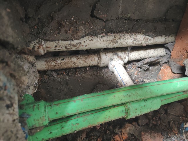 龙感湖管理区消防水管漏水检测维修.客厅漏水检测维修